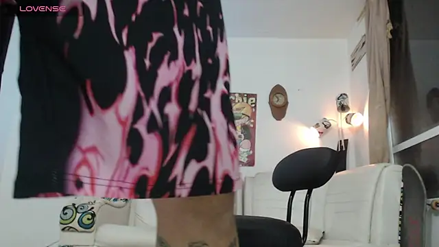 Thomasjons  online show from 05.09.26