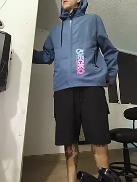 Thomasjons  online show from 06.09.26