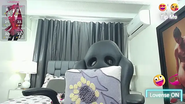 kairadayamai online show from 06.25.26