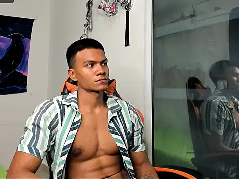 jeanfran ferrer online show from 09.14.25