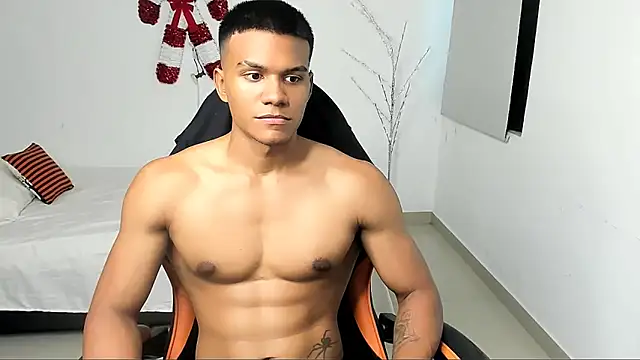 jeanfran ferrer online show from 11.25.25