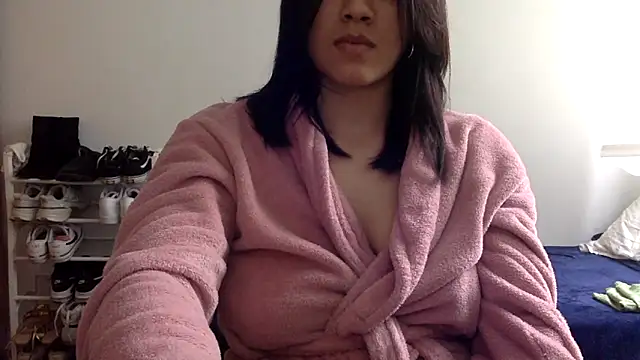 SEXOFLION online show from 09.25.25