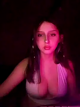 Snapshot of meloncitafeliz chatting on 02.18.26 meloncitafeliz online show from 02.18.26