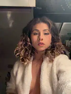 Snapshot of Amber_brooks chatting on 09.23.25 Amber brooks online show from 09.23.25