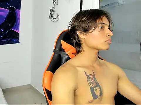 kenshi roa online show from 09.14.25