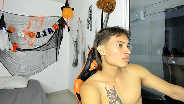 kenshi roa online show from 11.08.25