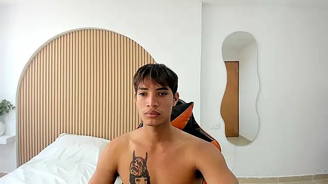 kenshi roa online show from 05.07.26