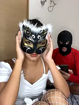 NTR COUPLE online show from 12.02.25