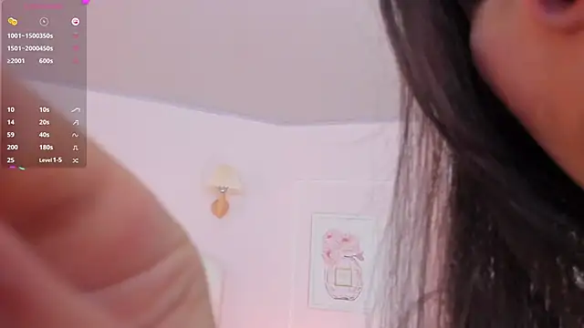 kim dreams18 online show from 06.14.26