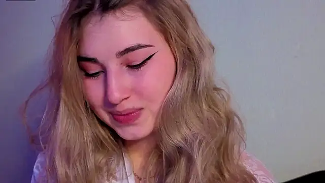 sugarskitty online show from 10.31.25