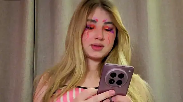 sugarskitty online show from 11.05.25