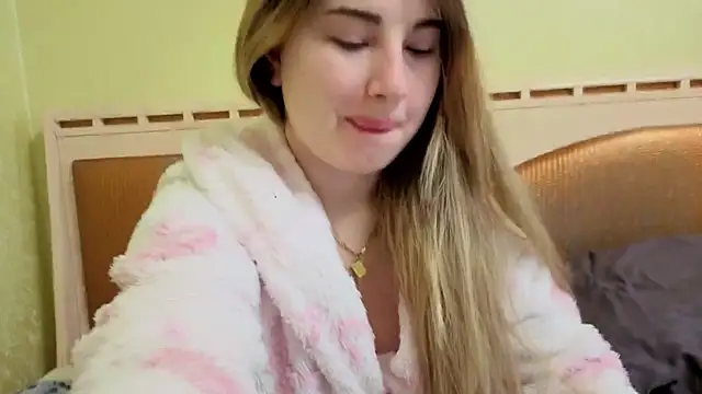 sugarskitty online show from 03.21.26