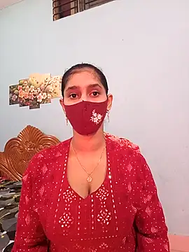 Snapshot of Cute_Faria chatting on 11.20.25 Cute Faria online show from 11.20.25