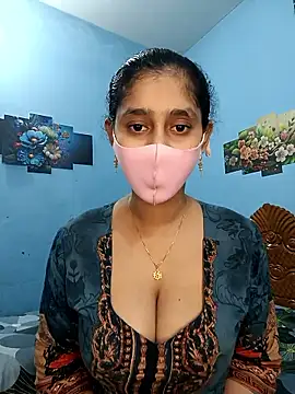 Snapshot of Cute_Faria chatting on 12.22.25 Cute Faria online show from 12.22.25