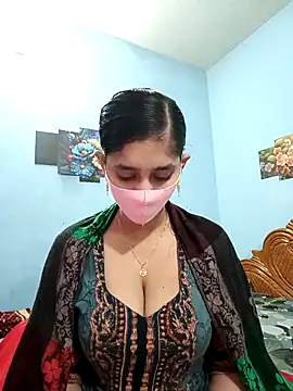 Snapshot of Cute_Faria chatting on 01.06.26 Cute Faria online show from 01.06.26