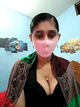 Snapshot of Cute_Faria chatting on 01.07.26 Cute Faria online show from 01.07.26