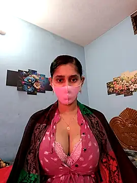 Snapshot of Cute_Faria chatting on 01.08.26 Cute Faria online show from 01.08.26