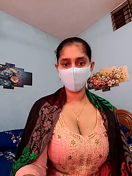 Snapshot of Cute_Faria chatting on 01.15.26 Cute Faria online show from 01.15.26