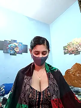 Snapshot of Cute_Faria chatting on 01.19.26 Cute Faria online show from 01.19.26