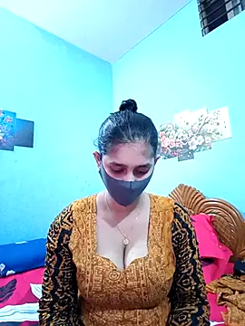 Snapshot of Cute_Faria chatting on 02.12.26 Cute Faria online show from 02.12.26