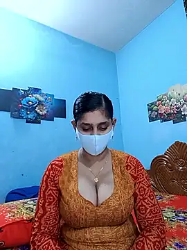 Snapshot of Cute_Faria chatting on 03.12.26 Cute Faria online show from 03.12.26