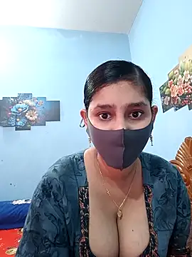 Snapshot of Cute_Faria chatting on 03.16.26 Cute Faria online show from 03.16.26