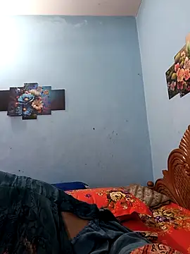 Snapshot of Cute_Faria chatting on 03.16.26 Cute Faria online show from 03.16.26