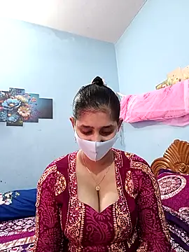 Snapshot of Cute_Faria chatting on 03.28.26 Cute Faria online show from 03.28.26