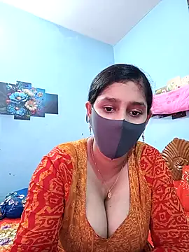 Snapshot of Cute_Faria chatting on 03.31.26 Cute Faria online show from 03.31.26