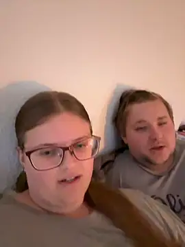 CurvyPaar2 online show from 09.14.25