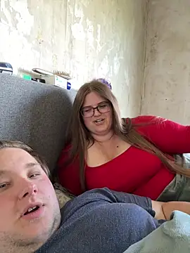 CurvyPaar2 online show from 04.25.26