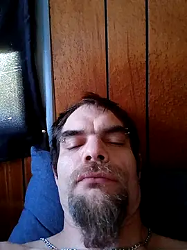 JohnnyBaby85 online show from 05.02.26