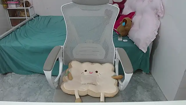 Alina MissAsian online show from 09.13.25