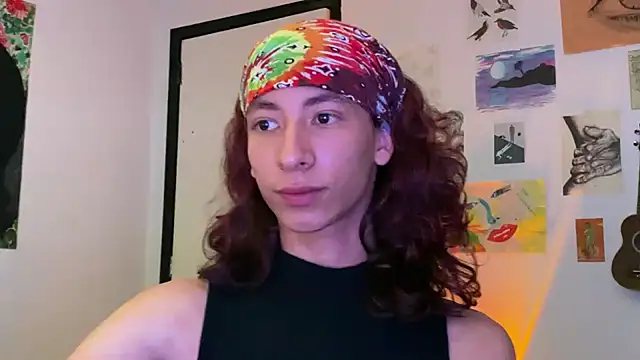 camille delrey online show from 02.26.26