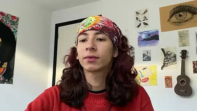 camille delrey online show from 02.27.26