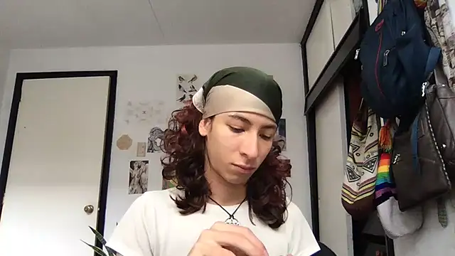 camille delrey online show from 03.23.26