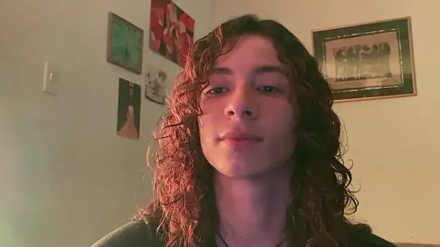 camille delrey online show from 06.09.26