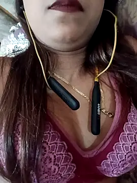 payalsharma95 online show from 10.08.25