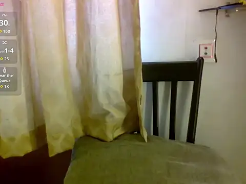 cute girl007 online show from 05.04.26