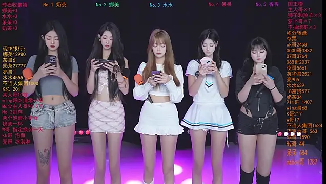 MSLOVE-001 online show from 03.06.26