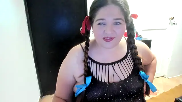 Daphne girlsex online show from 04.28.26
