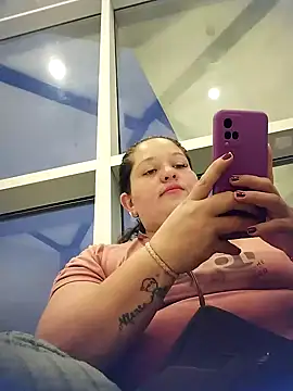 Daphne girlsex online show from 06.24.26