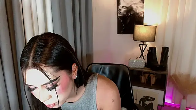 Snapshot of Sassy_Suzuhime chatting on 07.13.26 Sassy Suzuhime online show from 07.13.26