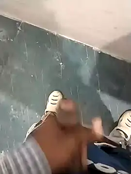 Wet BunnyFun online show from 09.11.25