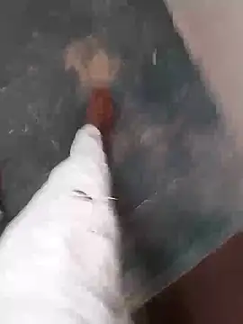 Wet BunnyFun online show from 10.07.25