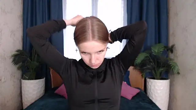 HitGyrl online show from 02.09.26