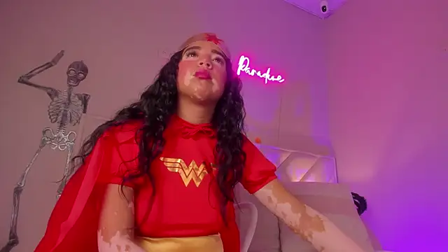  wendy x online show from 10.31.25