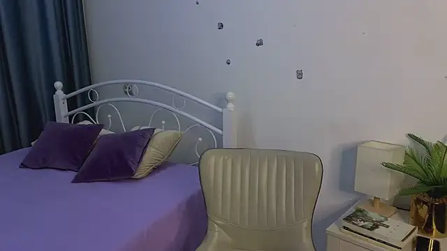 Snapshot of Still_eva chatting on 02.21.26 Still eva online show from 02.21.26