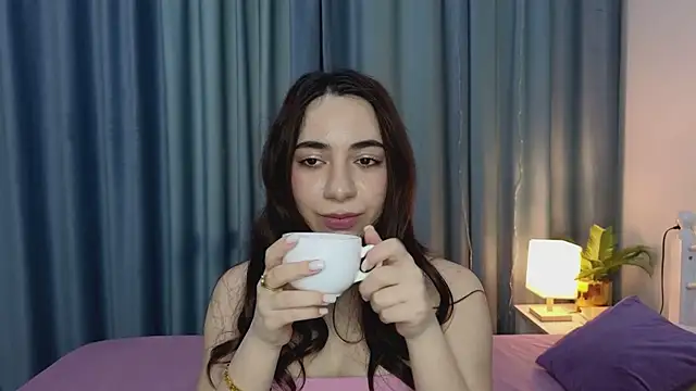 Snapshot of Still_eva chatting on 03.19.26 Still eva online show from 03.19.26