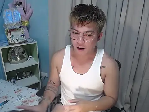 Fuckboii intown online show from 09.29.25